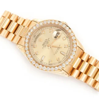 Rolex Day Date Presidential 40MM