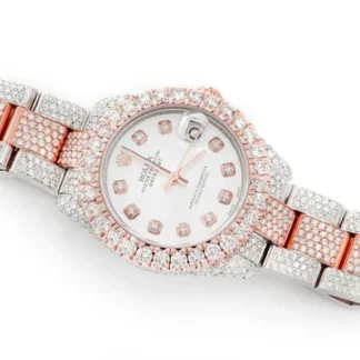 Rolex Datejust Female