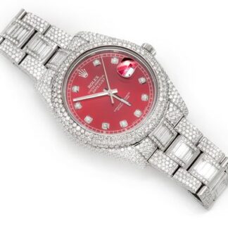 Exclusive Diamond Watch For Male Price