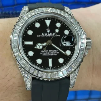 Rolex Yacht Master 42 Men’s